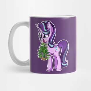 Starlight and Phyllis Mug